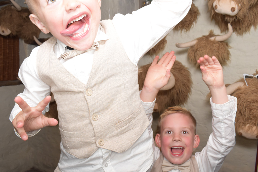 PartyBooth BY ELIAS WALPOT PHOTOGRAPHIE